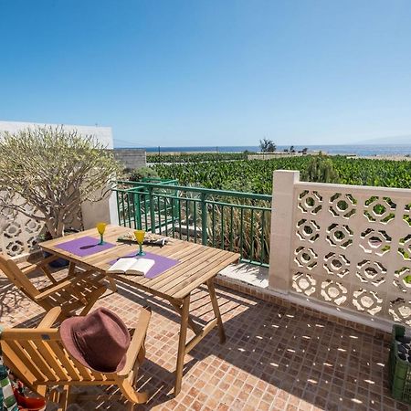 Casa Tabaiba - Villa Perenquen Guía de Isora Kültér fotó