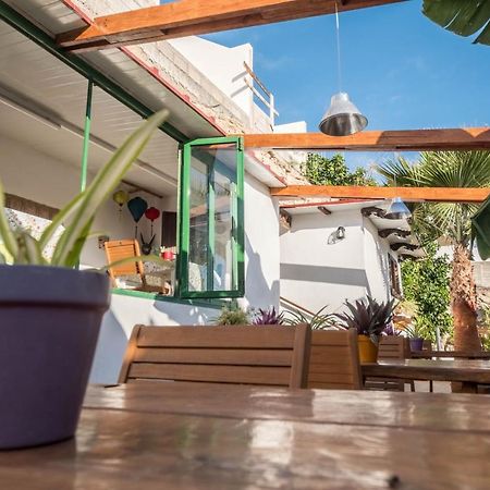 Casa Tabaiba - Villa Perenquen Guía de Isora Kültér fotó