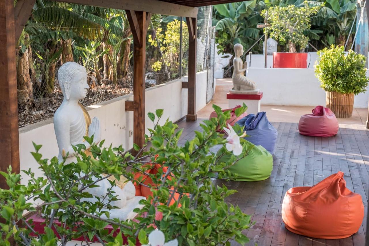 Casa Tabaiba - Villa Perenquen Guía de Isora Kültér fotó
